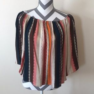 Free People blouse